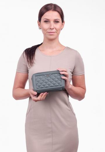 Сумка через плечо