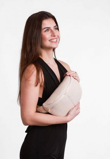 Сумка на пояс