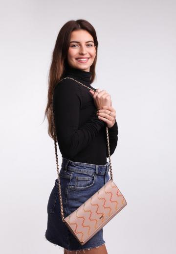 Сумка через плечо