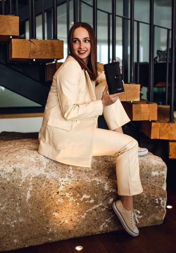 Папка для документов