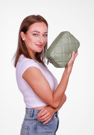 Сумка через плечо