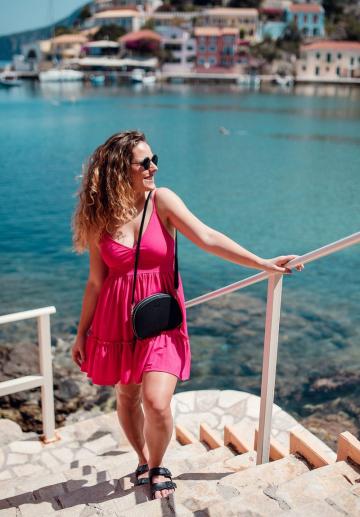 Косметичка