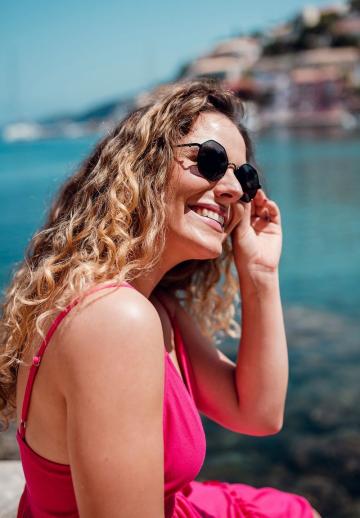 Солнечные очки