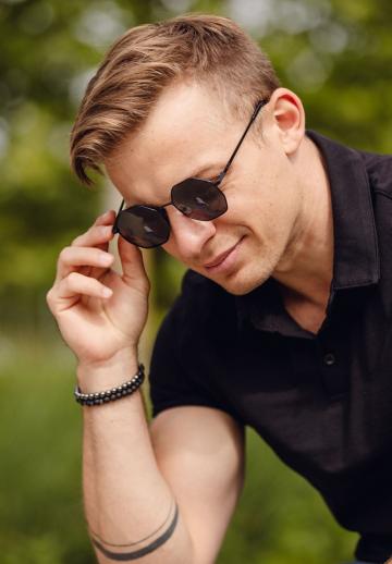 Солнечные очки