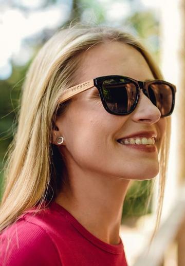 Солнечные очки