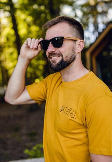 Солнечные очки