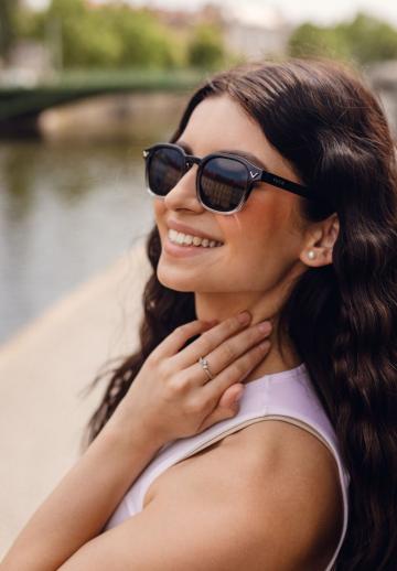 Солнечные очки