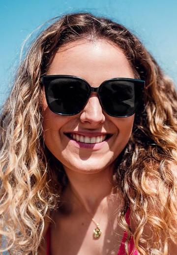 Солнечные очки