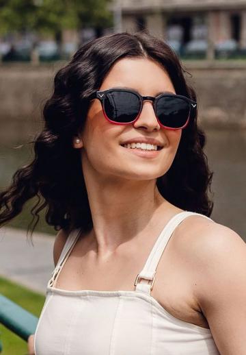 Солнечные очки