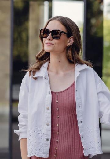 Солнечные очки