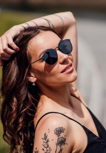 Солнечные очки