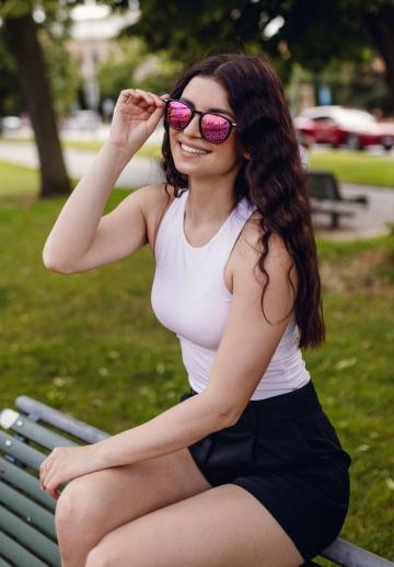 Солнечные очки