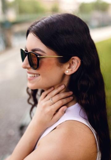 Солнечные очки