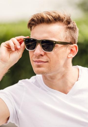 Солнечные очки