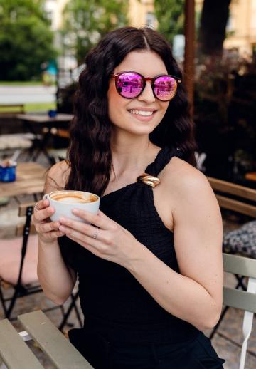 Солнечные очки