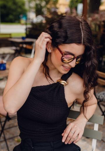 Солнечные очки