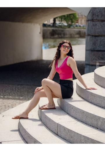 Солнечные очки