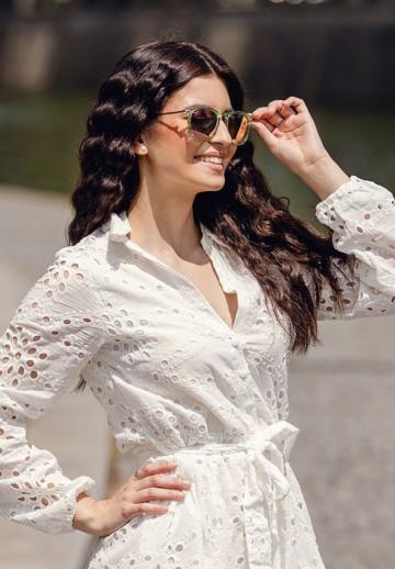 Солнечные очки