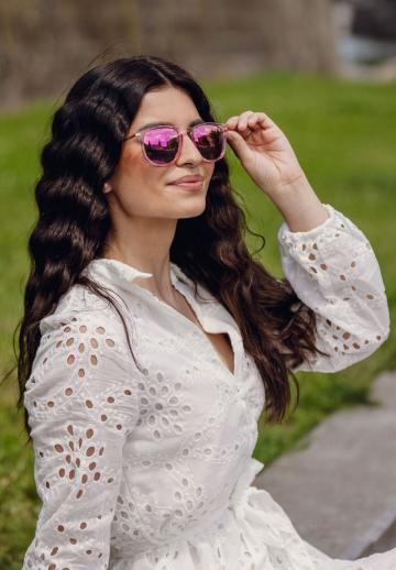 Солнечные очки