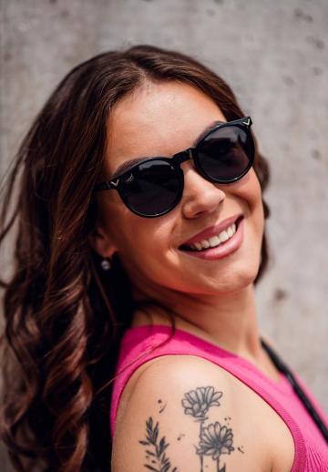 Солнечные очки