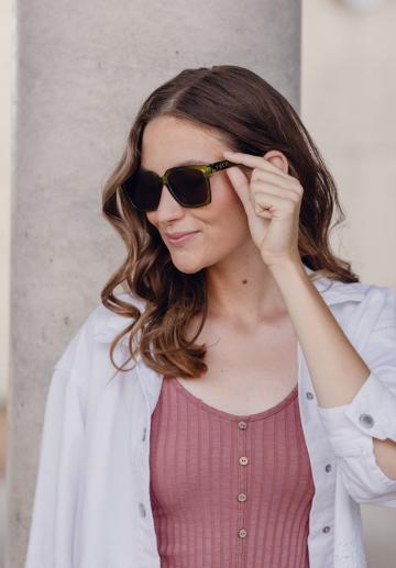 Солнечные очки