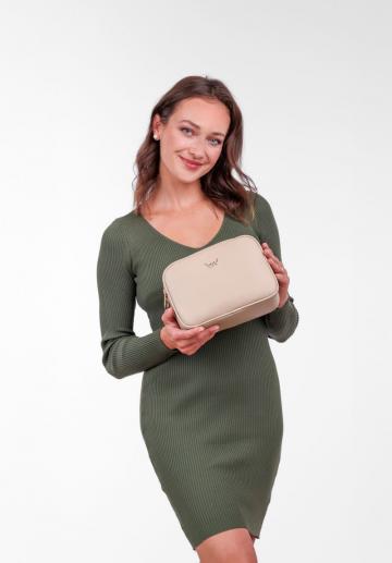 Сумка через плечо