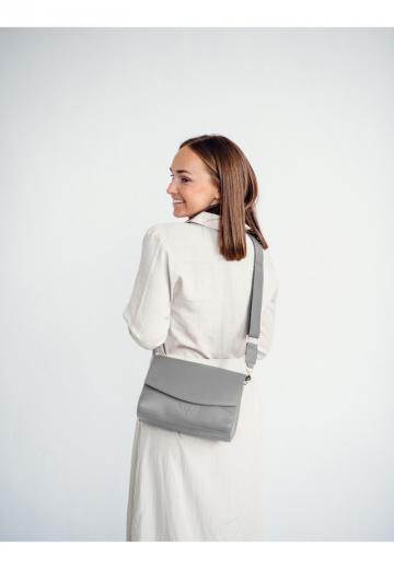 Сумка через плечо