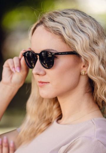 Солнечные очки