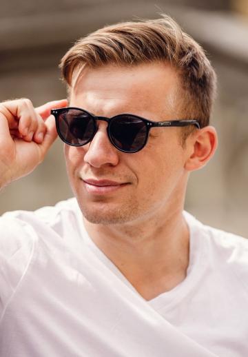 Солнечные очки