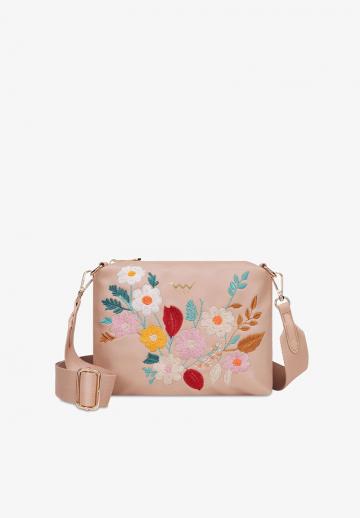 Сумка через плечо