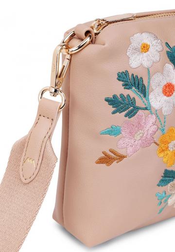 Сумка через плечо