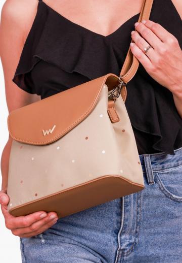 Сумка через плечо