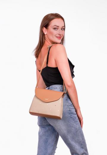 Сумка через плечо