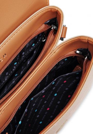 Сумка через плечо