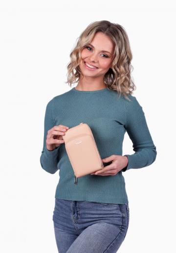 Сумка через плечо