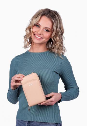 Сумка через плечо