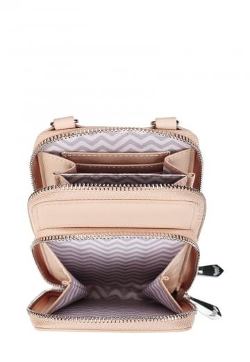 Сумка через плечо