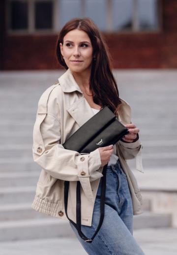 Сумка через плечо