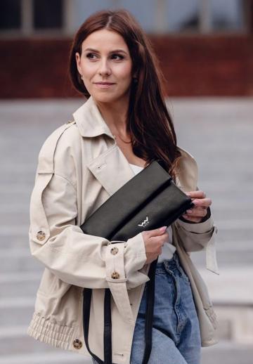 Сумка через плечо