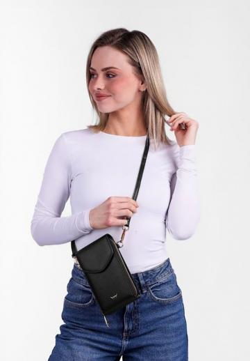 Сумка через плечо