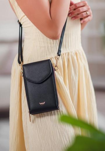 Сумка через плечо