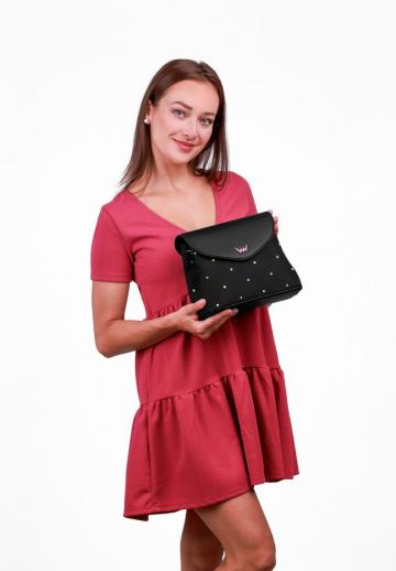 Сумка через плечо