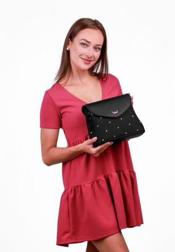 Сумка через плечо