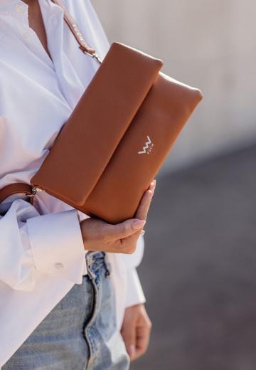 Сумка через плечо