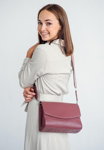 Сумка через плечо