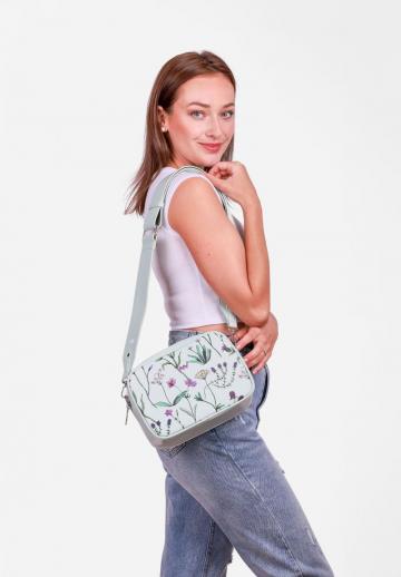 Сумка через плечо