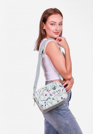 Сумка через плечо