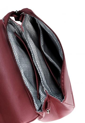 Сумка через плечо