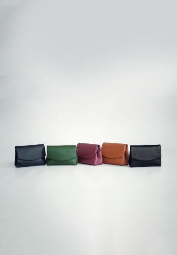 Сумка через плечо