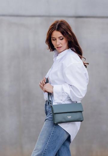 Сумка через плечо